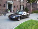 Jaguar XK8 2004 года